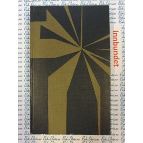 Alistair MacLean - Frykten er mitt vpen