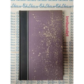 Alistair MacLean - Inferno i hvitt (Innb)