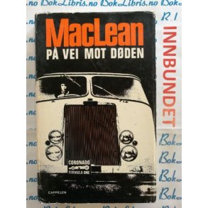 Alistair MacLean - P vei mot dden (I)