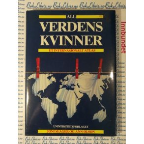All verdens kvinner