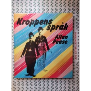 Allan Pease - Kroppens sprk