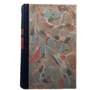 Allis McKay - De kom til en elv - Innbundet