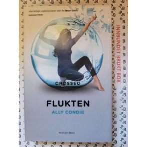 Ally Condie - Flukten