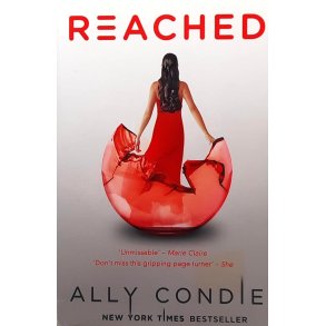 Ally Condie - Reached