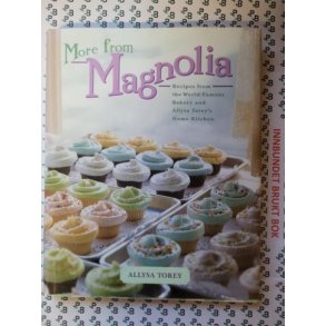 Allysa Torey - More from Magnolia