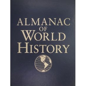 Almanac of World History