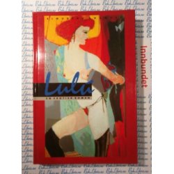 Almudena Grandes - Lulu