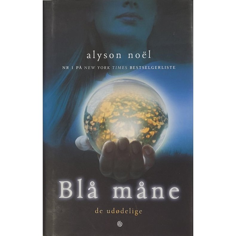 Alyson Nol - Bl mne - De utvalgte