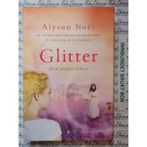 Alyson Nol - Glitter