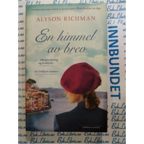 Alyson Richman - En himmel av brev