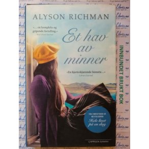 Alyson Richman - Et hav av minner (I)