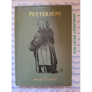 Amalie Pettersen - Pettersens