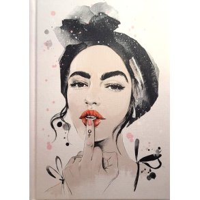 Amina Bile m.fl. - Skamls