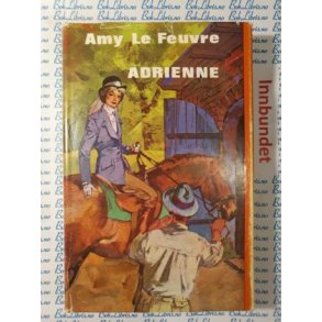 Amy Le Feuvre - Adrienne
