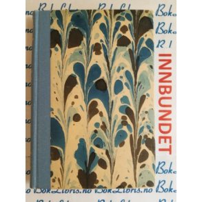 Amy Le Feuvre - Det gamle godset (I)