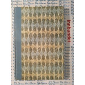 Amy Le Feuvre - Far ut p dypet