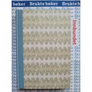 Amy Le Feuvre - Nr havet skiller bind 2