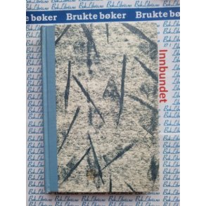 Amy Le Feuvre - Nr havet skiller bind 1