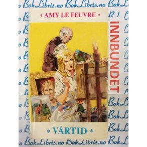 Amy Le Feuvre - Vrtid