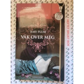 Amy Plum - Vk over meg