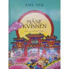 Amy Tan - Mne kvinnen