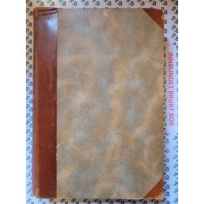 And. Frden - Praktisk juridisk Formularbog (1906)