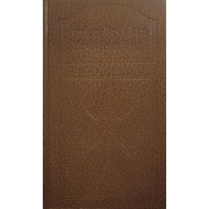 Anders Bodelsen - Bevisets stilling