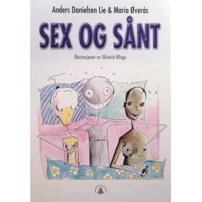 Anders Danielsen Lie & Maria vers - Sex og snt