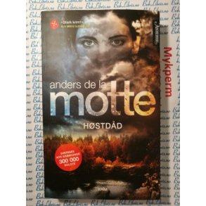 Anders De La Motte - Hstdd