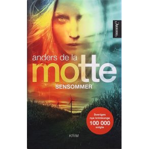 Anders De La Motte - Sensommer (I)