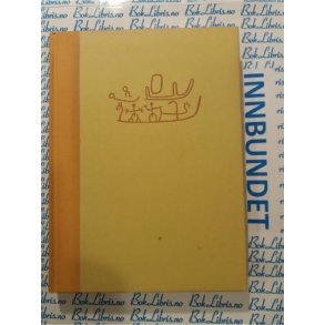 Norges oldtid - Anders Hagen - Bruktbok - Innbundet