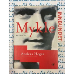 Anders Heger - Mykle (I)
