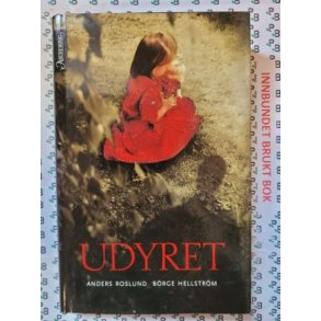 Anders Roslund og B�rge Hellstr�m - Udyret