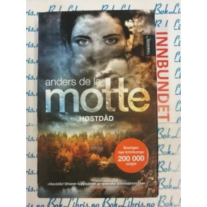 Anders de la Motte - Hstdd