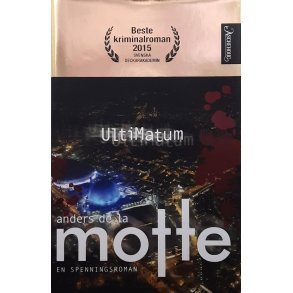 Anders de la Motte - Ultimatum