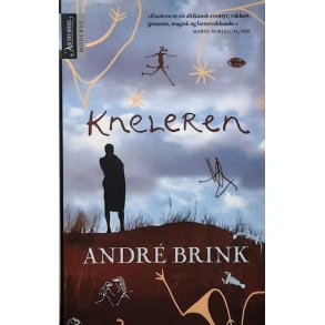 Andr Brink - Kneleren