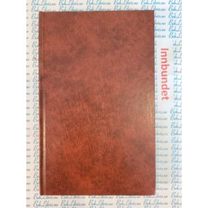 Andr Bjerke - Fortellinger ved peisen (Innb.)