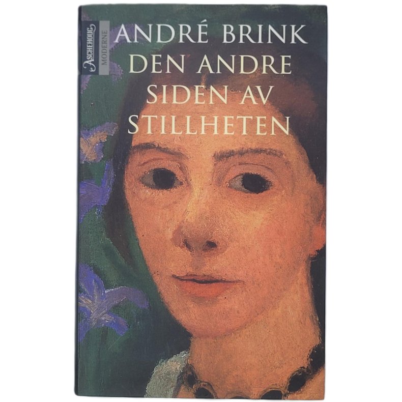 Andre Brink - Den andre siden av stillheten (Heftet)