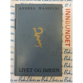 Andrea Majocchi - Livet og dden