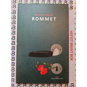 Andreas Maier - Rommet