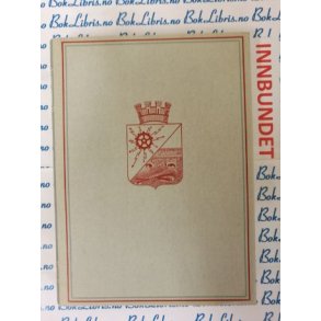 Andreas Ropeid - Hnefossboka Bind 3