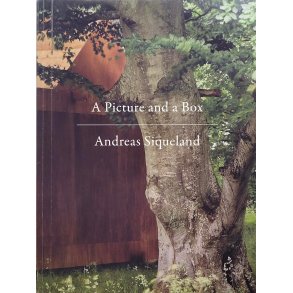 Andreas Siqueland - A Picture and a Box (Heftet)
