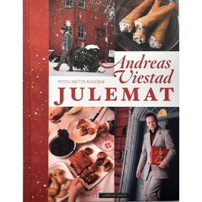 Andreas Viestad - Julemat (Innbundet)