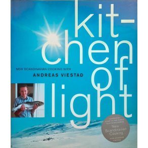 Andreas Viestad - Kitchen of Light