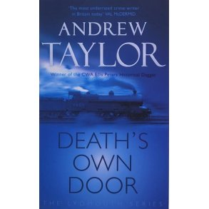 Andrew Taylor - Death's Own Door