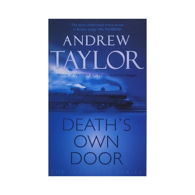 Andrew Taylor - Death's Own Door