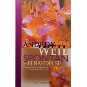 Andrew Weil - Spontan helbredelse