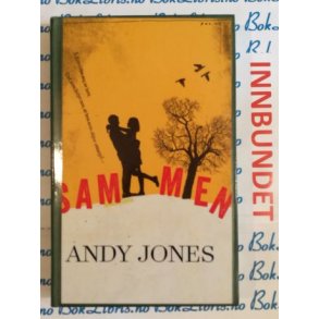 Andy Jones - Sammen (I)