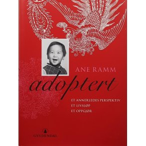 Ane Ramm - Adoptert