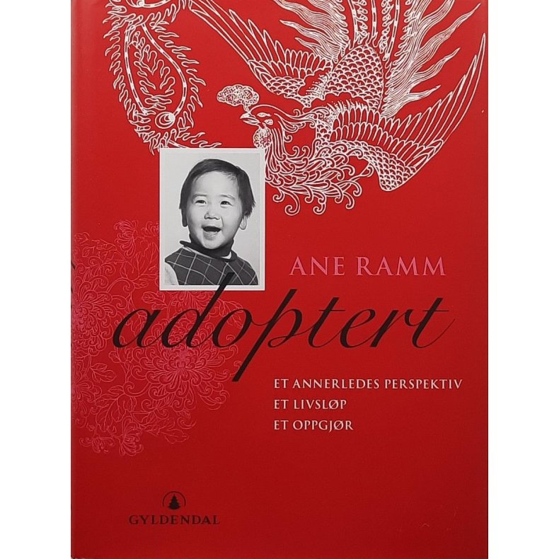 Ane Ramm - Adoptert